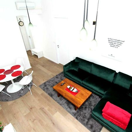Old Town Luxury Apartments Sarajevo Exterior photo